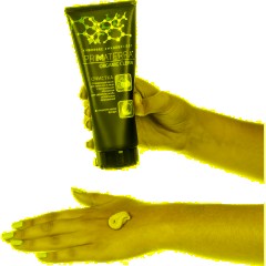 Паста очищающая Primaterra ORGANIC CLEAN с натур абраз 200мл - фото 3