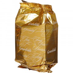 Чай Greenfield Golden Ceylon листовой черный,100г 0351-14,133554 Чай Greenfield Golden Ceylon листовой черный,100г 0351-14,133554 - фото 3