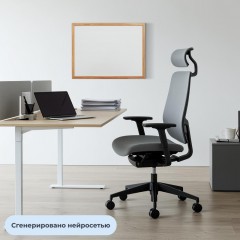 Доска магнитно-маркерная 45х60 Attache Wood дерев.рама Доска магнитно-маркерная 45х60 Attache Wood дерев.рама - фото 6