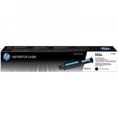 Тонер-картридж HP 103A W1103A чер. для HP Neverstop Laser 1000/1200 Тонер-картридж HP 103A W1103A чер. для HP Neverstop Laser 1000/1200 - фото 3