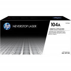 Драм-картридж HP 104A W1104A чер. для HP Neverstop Laser 1000/1200 - фото 2