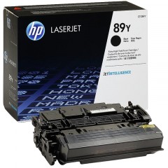 Тонер-картридж HP 89Y CF289Y чер. пов. емк. для HP LJ M507/MFP M528 Тонер-картридж HP 89Y CF289Y чер. пов. емк. для HP LJ M507/MFP M528 - фото 2