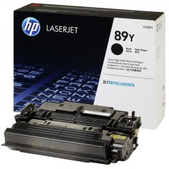 Тонер-картридж HP 89Y CF289Y чер. пов. емк. для HP LJ M507/MFP M528 Тонер-картридж HP 89Y CF289Y чер. пов. емк. для HP LJ M507/MFP M528 - фото 7