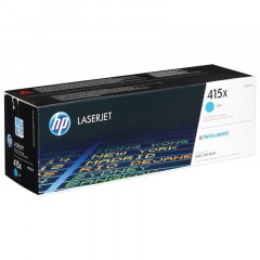 Тонер-картридж HP 415X W2031X гол. пов. емк. для HP LJ M454/MFP M479 Тонер-картридж HP 415X W2031X гол. пов. емк. для HP LJ M454/MFP M479 - фото 3