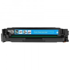 Тонер-картридж HP 415X W2031X гол. пов. емк. для HP LJ M454/MFP M479 Тонер-картридж HP 415X W2031X гол. пов. емк. для HP LJ M454/MFP M479 - фото 4