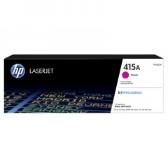 Тонер-картридж HP 415A W2033A пур. для HP LJ M454/MFP M479 Тонер-картридж HP 415A W2033A пур. для HP LJ M454/MFP M479 - фото 2
