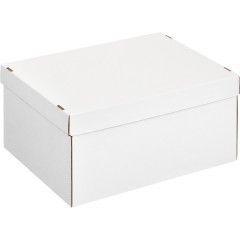 Картотека для документов Attache А5 320x240x160мм с крышкой - фото 2