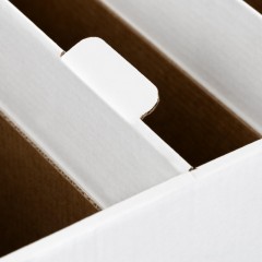 Картотека для документов Attache А5 320x240x160мм с крышкой Картотека для документов Attache А5 320x240x160мм с крышкой - фото 7