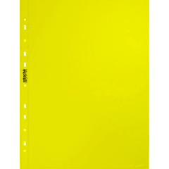 Файл-вкладыш ЭКО А4+ Attache Selection 60 мкм 50шт./уп - фото 3