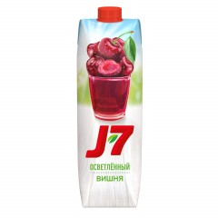 Нектар J7 вишня 0,97л - фото 3