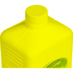 Антисептик кожный Абактерил-АКТИВ  1,0 л - фото 4