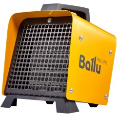 Пушка тепловая BALLU, BKN-3 Пушка тепловая BALLU, BKN-3 - фото 3