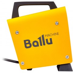 Пушка тепловая BALLU, BKN-3 Пушка тепловая BALLU, BKN-3 - фото 5