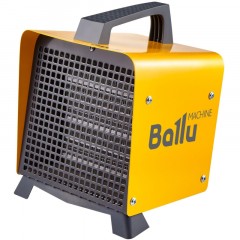 Пушка тепловая BALLU BKN-5 Пушка тепловая BALLU BKN-5 - фото 2