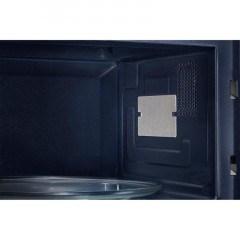 Микроволновая печь Samsung MS23K3614AK/BW, 800Вт, 23л, черный Микроволновая печь Samsung MS23K3614AK/BW, 800Вт, 23л, черный - фото 9