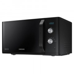 Микроволновая печь Samsung MS23K3614AK/BW, 800Вт, 23л, черный Микроволновая печь Samsung MS23K3614AK/BW, 800Вт, 23л, черный - фото 3