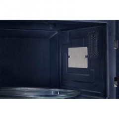 Микроволновая печь Samsung MS23K3614AW/BW, 800Вт, 23л, белый - фото 9