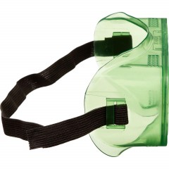 Очки защитные закрытые РОСОМЗ ЗП8 Эталон прозрачные (арт произв 30811) Очки защитные закрытые РОСОМЗ ЗП8 Эталон прозрачные (арт произв 30811) - фото 3