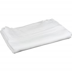 Полотенце вафельное отбеленное 45х70см 145г/м2 10 шт/уп Полотенце вафельное отбеленное 45х70см 145г/м2 10 шт/уп - фото 2