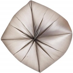 Мешки для мусора ПНД 120л 8мкм 10шт/рул 68х105см - фото 3