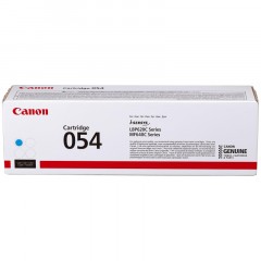 Картридж лазерный Canon 054 C 3023C002 гол. для MF645Cx//LBP623Cdw Картридж лазерный Canon 054 C 3023C002 гол. для MF645Cx//LBP623Cdw - фото 2