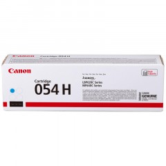 Картридж лазерный Canon 054 H C 3027C002 гол. пов. емк. для MF645Cx Картридж лазерный Canon 054 H C 3027C002 гол. пов. емк. для MF645Cx - фото 2