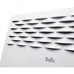 Конвектор электрический Ballu Ettore BEC/ETER-2000 Конвектор электрический Ballu Ettore BEC/ETER-2000 - фото 8
