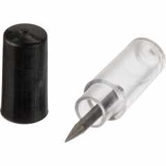 Готовальня Глобус НЧ9-30-60 &#039;Junior&#039;, 9 предм.,металл,в пласт. пенале      - фото 7