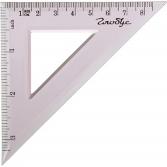 Готовальня Глобус НЧ9-30-60 &#039;Junior&#039;, 9 предм.,металл,в пласт. пенале      - фото 11