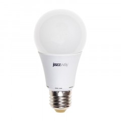 Лампа светодиодная PLED- ECO- A60 7w E27 3000K 220V/50Hz Jazzway груша Лампа светодиодная PLED- ECO- A60 7w E27 3000K 220V/50Hz Jazzway груша - фото 4