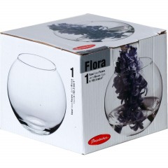 Ваза ФЛОРА 102,5 мм 43417B Ваза ФЛОРА 102,5 мм 43417B - фото 2