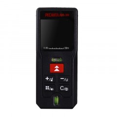 Дальномер Ресанта ДЛ-30 (61/10/519) - фото 2