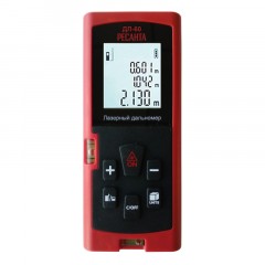 Дальномер Ресанта ДЛ-60 (61/10/516) - фото 2