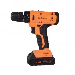 Дрель-шуруповерт аккумуляторная Вихрь ДА-14,4Л-2 (72/14/15) - фото 2