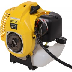 Триммер бензиновый Huter GGT-2900S (70/2/24) Триммер бензиновый Huter GGT-2900S (70/2/24) - фото 3