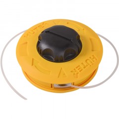 Триммер бензиновый Huter GGT-2900S (70/2/24) Триммер бензиновый Huter GGT-2900S (70/2/24) - фото 4