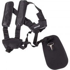 Триммер бензиновый Huter GGT-2900S (70/2/24) Триммер бензиновый Huter GGT-2900S (70/2/24) - фото 5