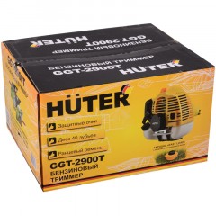 Триммер бензиновый Huter GGT-2900T (70/2/23) Триммер бензиновый Huter GGT-2900T (70/2/23) - фото 8