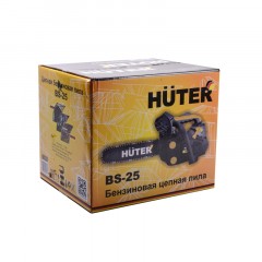 Пила цепная Бензопила Huter BS-25 (70/6/5) Пила цепная Бензопила Huter BS-25 (70/6/5) - фото 2