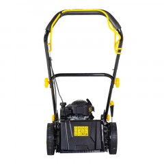 Газонокосилка бензиновая Huter GLM-6.0 SP (70/3/8) 70/3/8 - фото 4