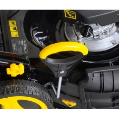 Газонокосилка бензиновая Huter GLM-6.0 SP (70/3/8) 70/3/8 - фото 5