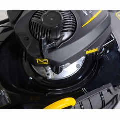 Газонокосилка бензиновая Huter GLM-6.0 SP (70/3/8) 70/3/8 - фото 6