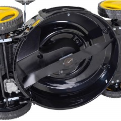 Газонокосилка бензиновая Huter GLM-6.0 SP (70/3/8) 70/3/8 - фото 8