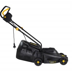 Газонокосилка электрическая Huter ELM-1100 (70/4/2) - фото 2