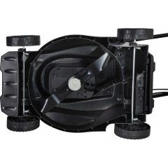 Газонокосилка электрическая Huter ELM-1100 (70/4/2) - фото 6