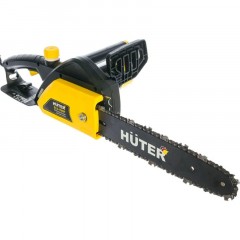 Пила цепная Электропила Huter ELS-1500P (70/10/4) Пила цепная Электропила Huter ELS-1500P (70/10/4) - фото 2