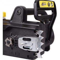 Пила цепная Электропила Huter ELS-1500P (70/10/4) Пила цепная Электропила Huter ELS-1500P (70/10/4) - фото 5