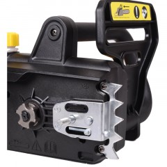 Пила цепная Электропила Huter ELS-1500P (70/10/4) Пила цепная Электропила Huter ELS-1500P (70/10/4) - фото 7