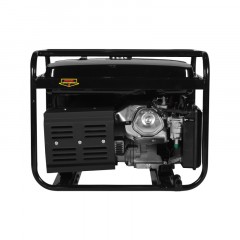 Генератор бензиновый HUTER DY9500L, 7.5кВт (64/1/39) - фото 3