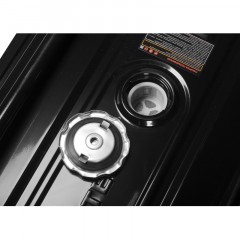 Генератор бензиновый HUTER DY9500L, 7.5кВт (64/1/39) - фото 7